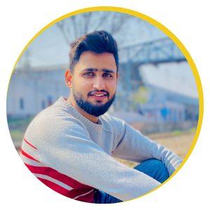 Shahzib Ali
