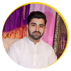 Fazal Abbas