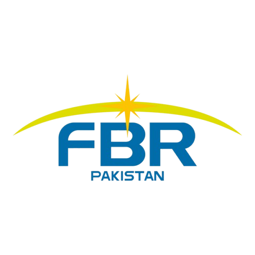 FBR Pakistan Logo